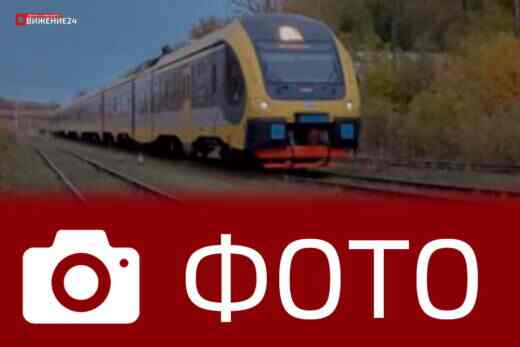 Дизель-поезд ДПМ1 - фото