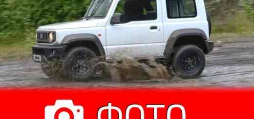 Suzuki Jimny Commercial 2021