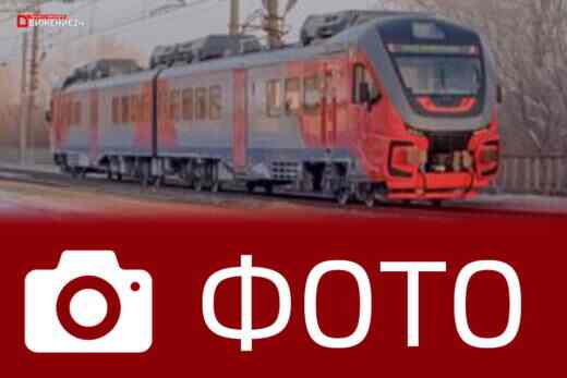 Дизель-поезд РА3 - фото