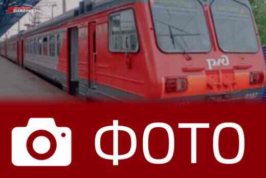 Электропоезд ЭД9М, ЭД9МК - фото