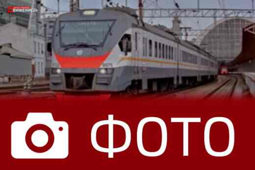 Электропоезд ЭП2Д