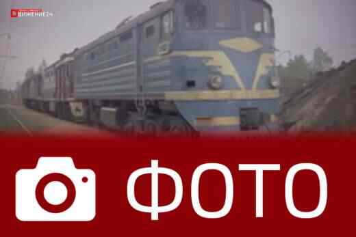 Тепловоз ТЭ7 - фото