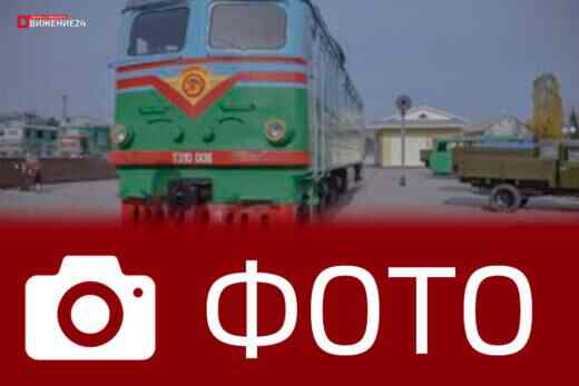 Тепловоз ТЭ10 - фото