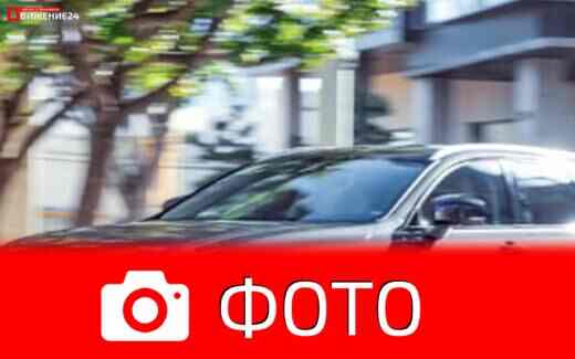 Фото Volvo V90 Cross Country B6 2022