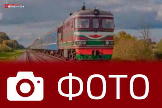 Тепловоз ТЭП60