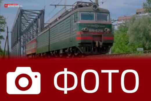 Электровоз ВЛ11