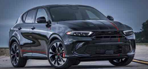 Dodge Hornet 2023