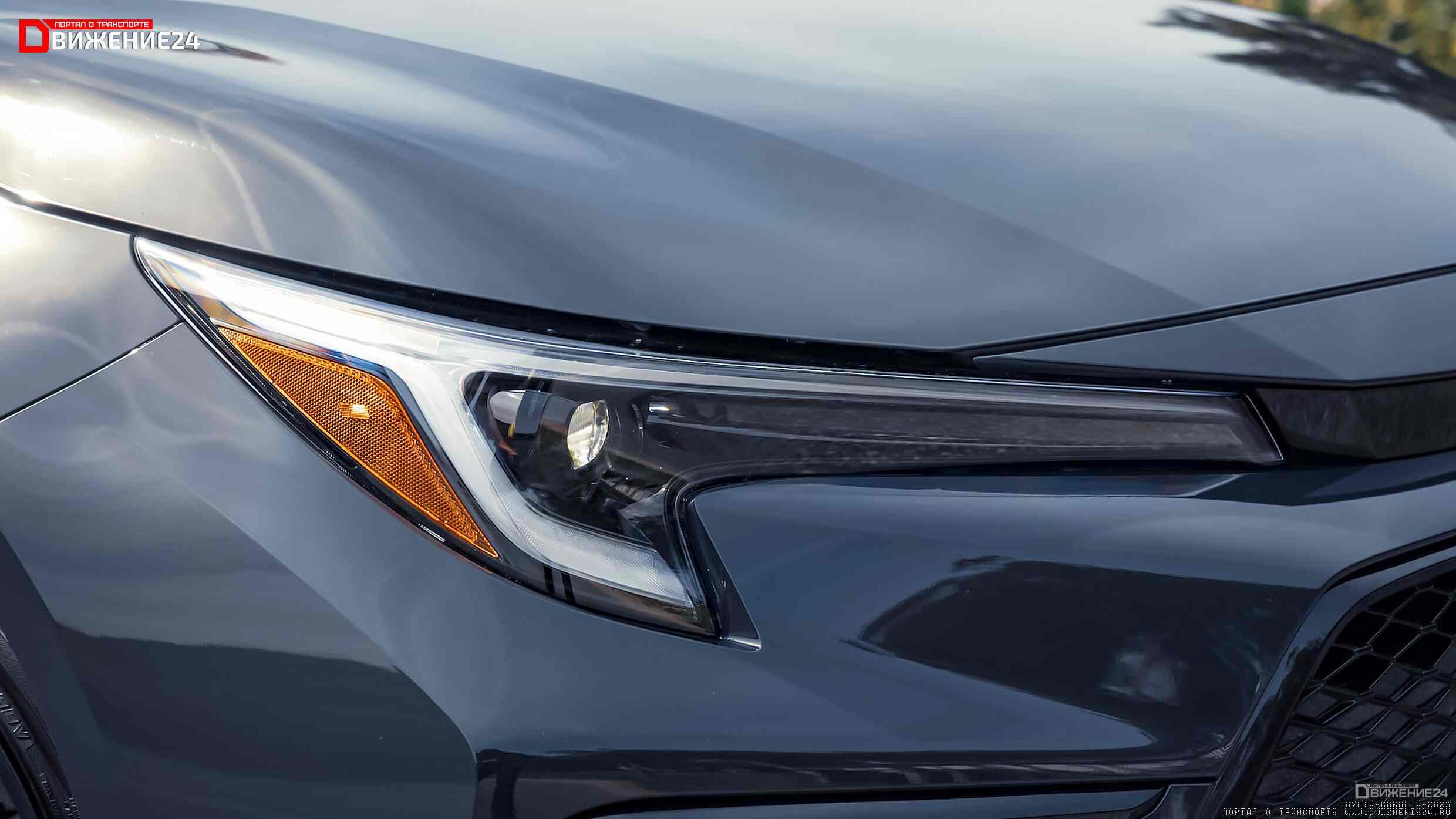 Toyota Corolla 2023 Hybrid AWD