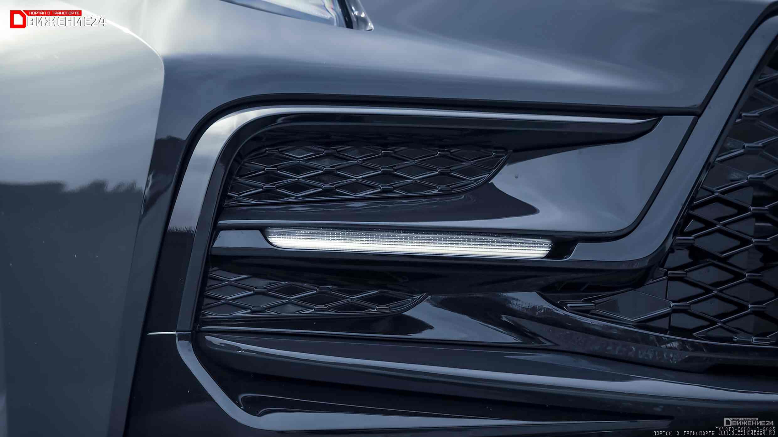 Toyota Corolla 2023 Hybrid AWD