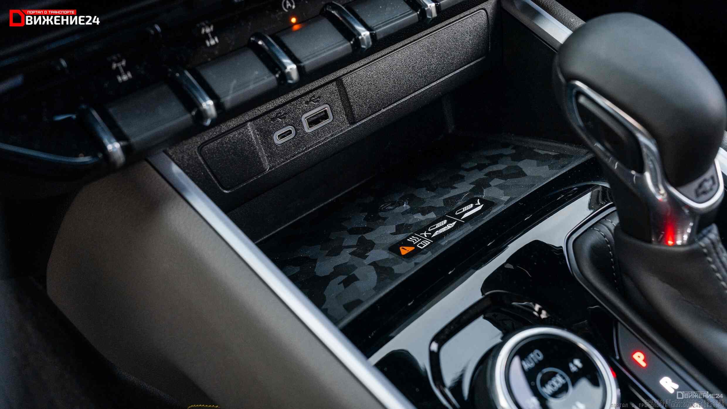 Chevrolet Colorado ZR2 2023