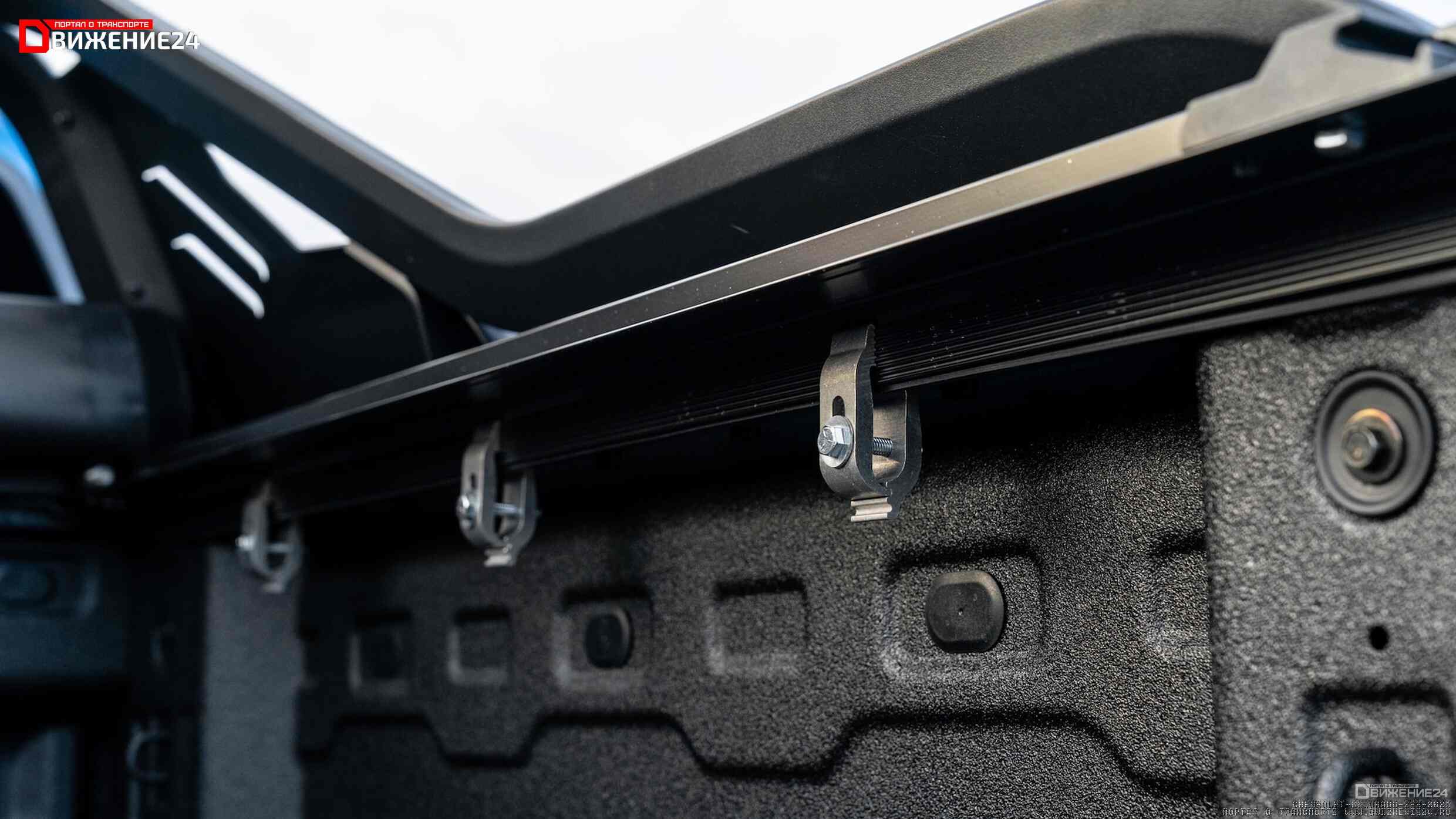 Chevrolet Colorado ZR2 2023