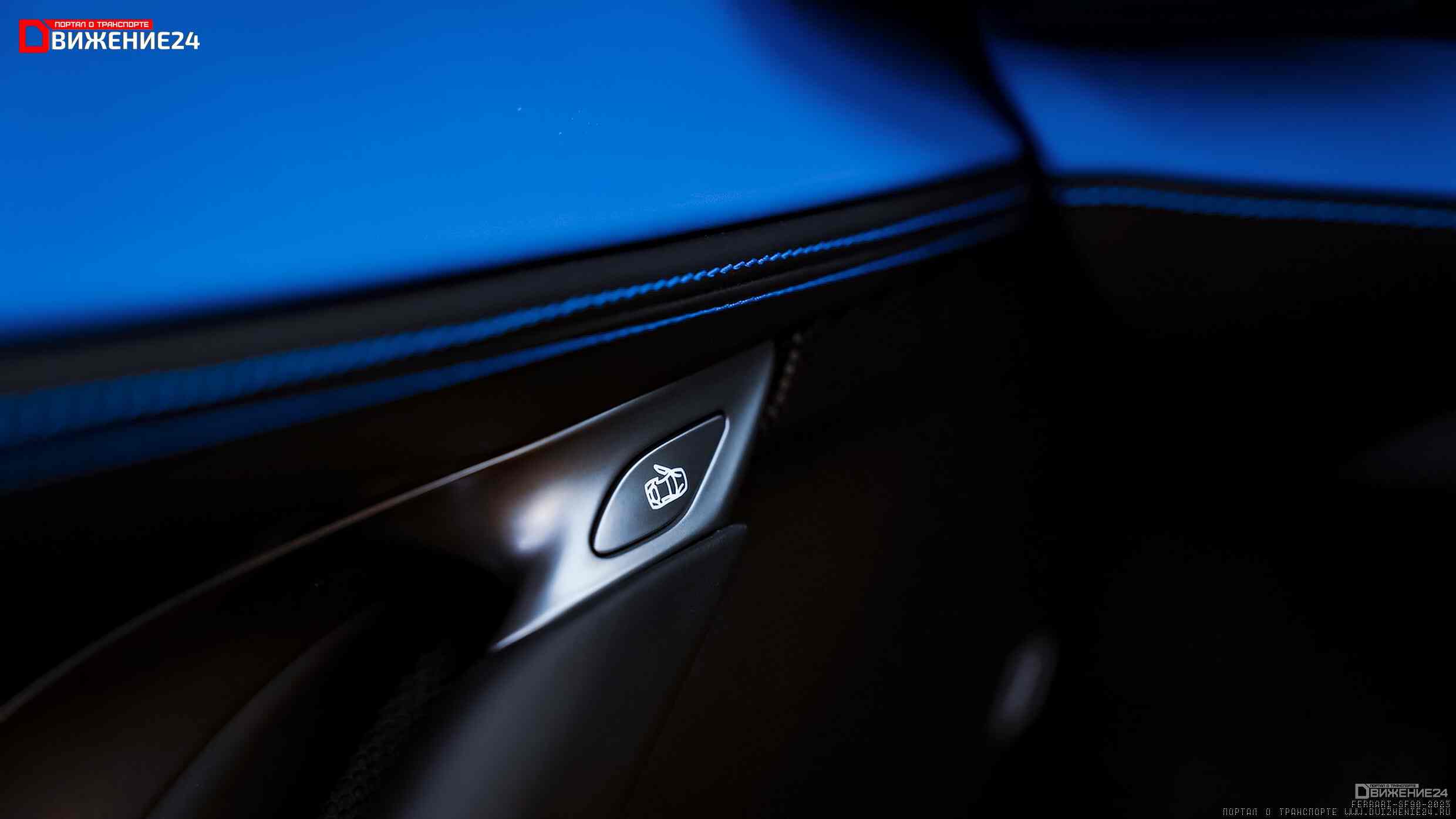 Ferrari SF90 Stradale Spider