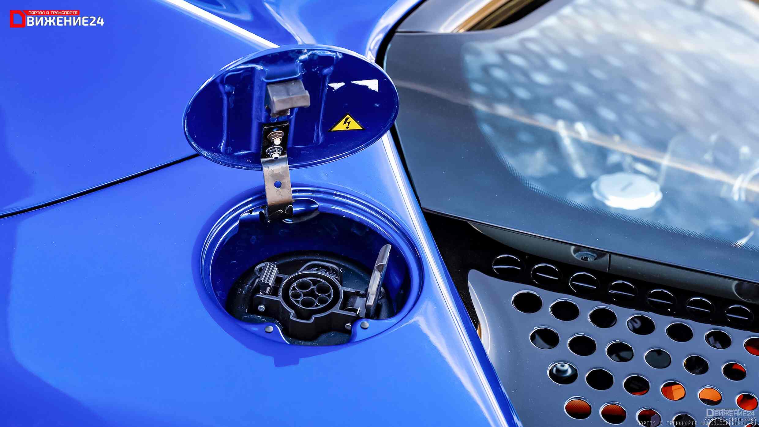 Ferrari SF90 Stradale Spider