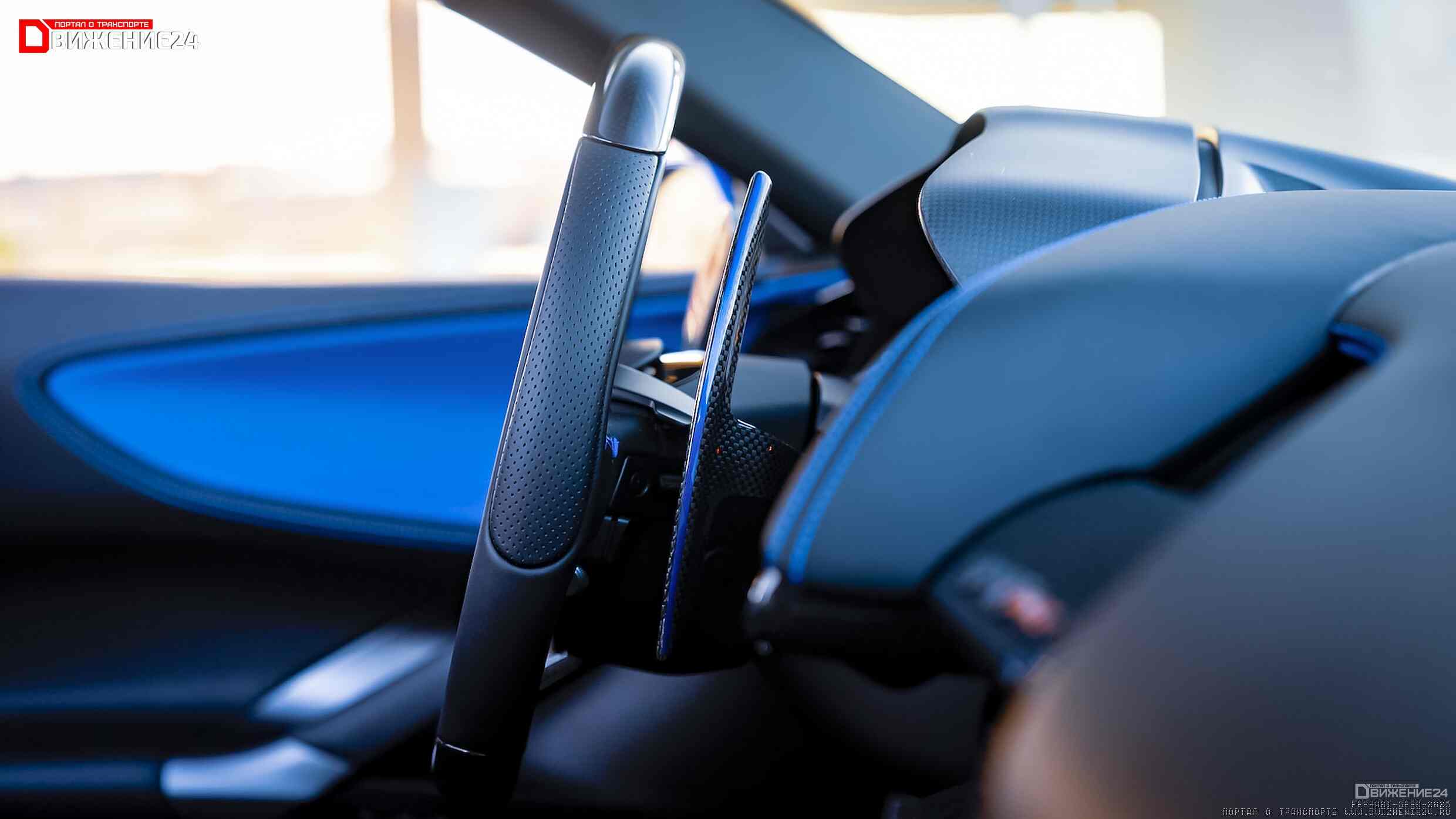 Ferrari SF90 Stradale Spider