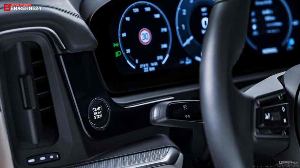 Porsche Cayenne 2024