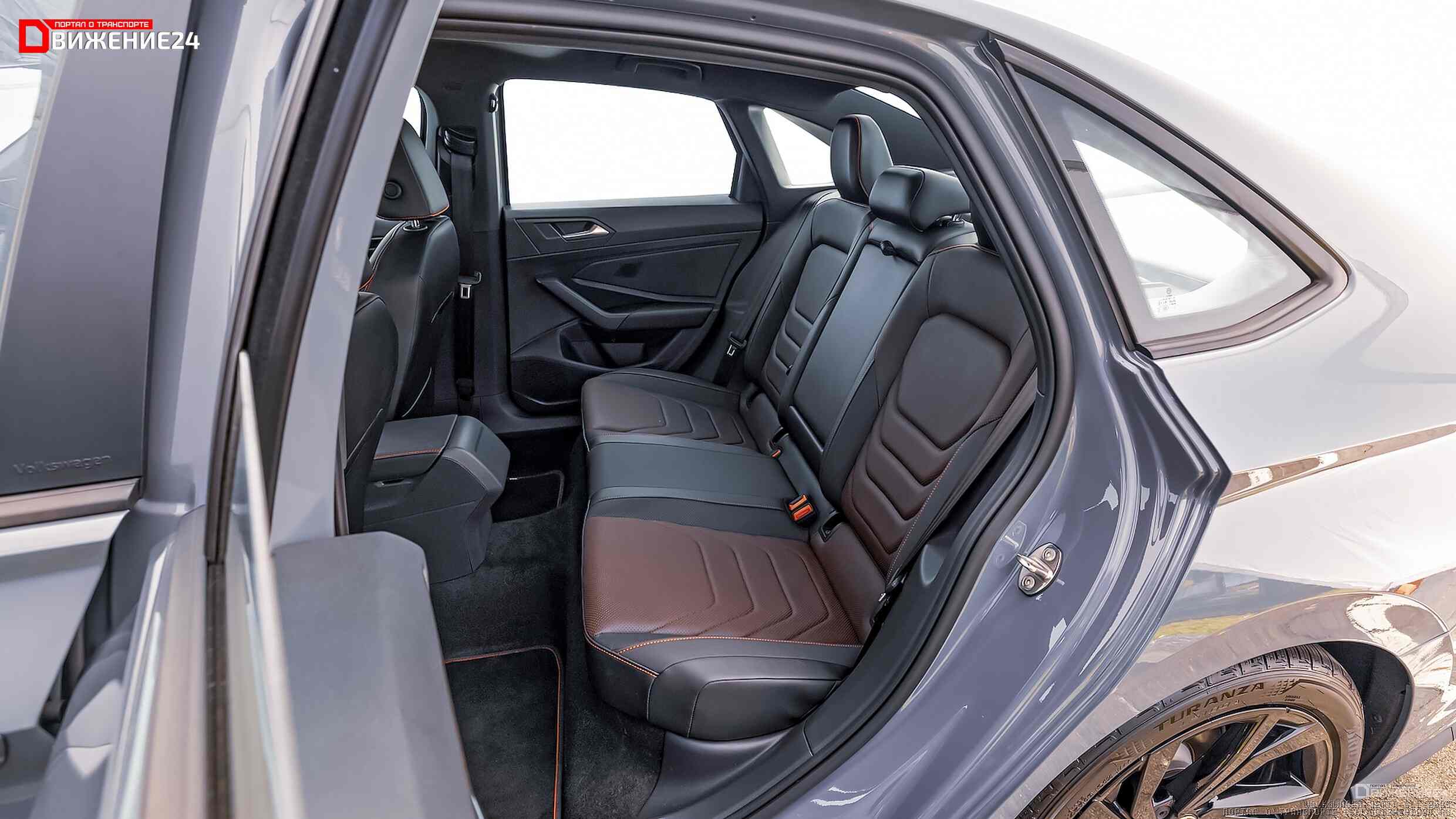 Volkswagen Jetta GLI 2023