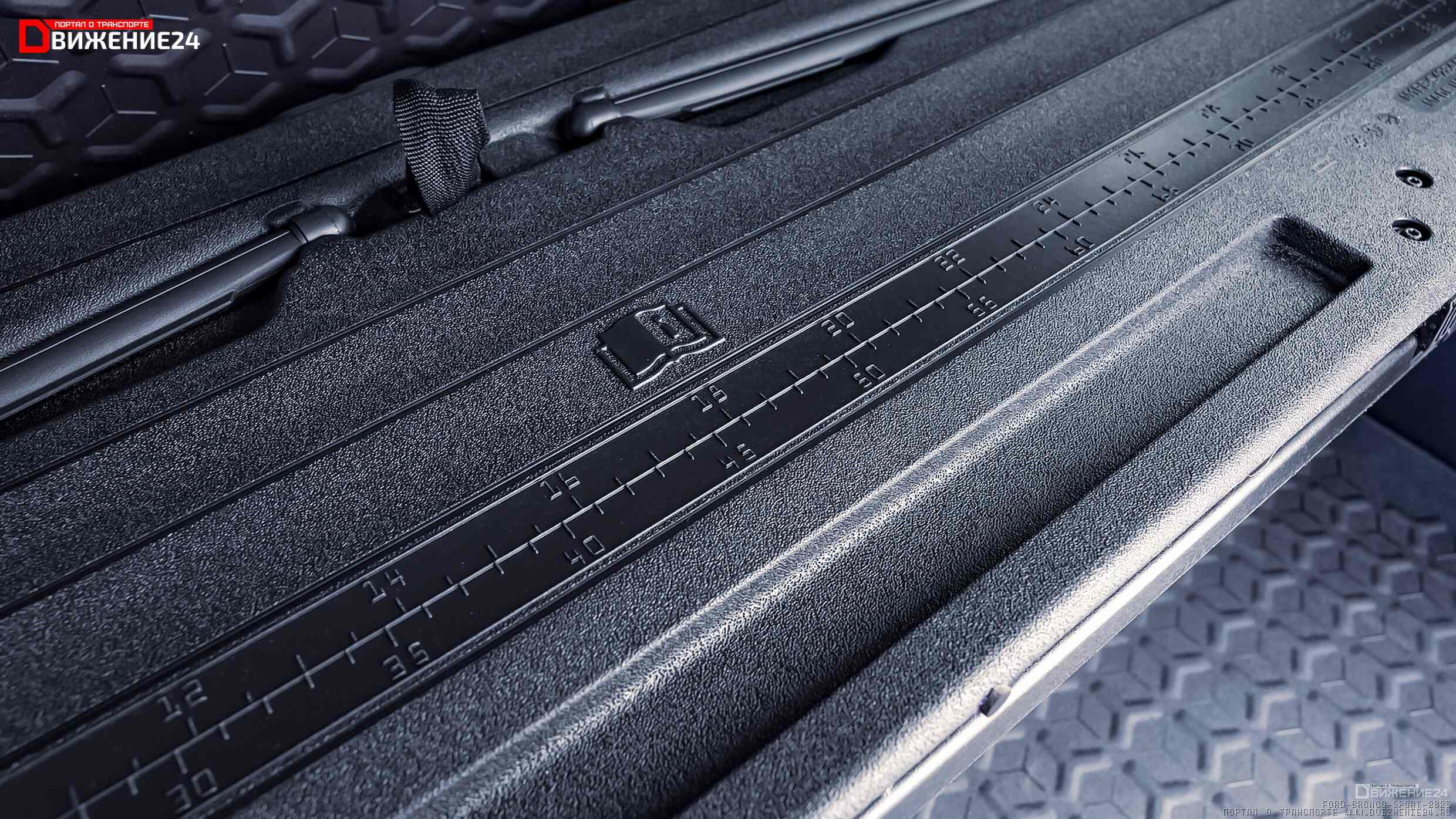 Ford Bronco Sport (Limited Heritage) 2023