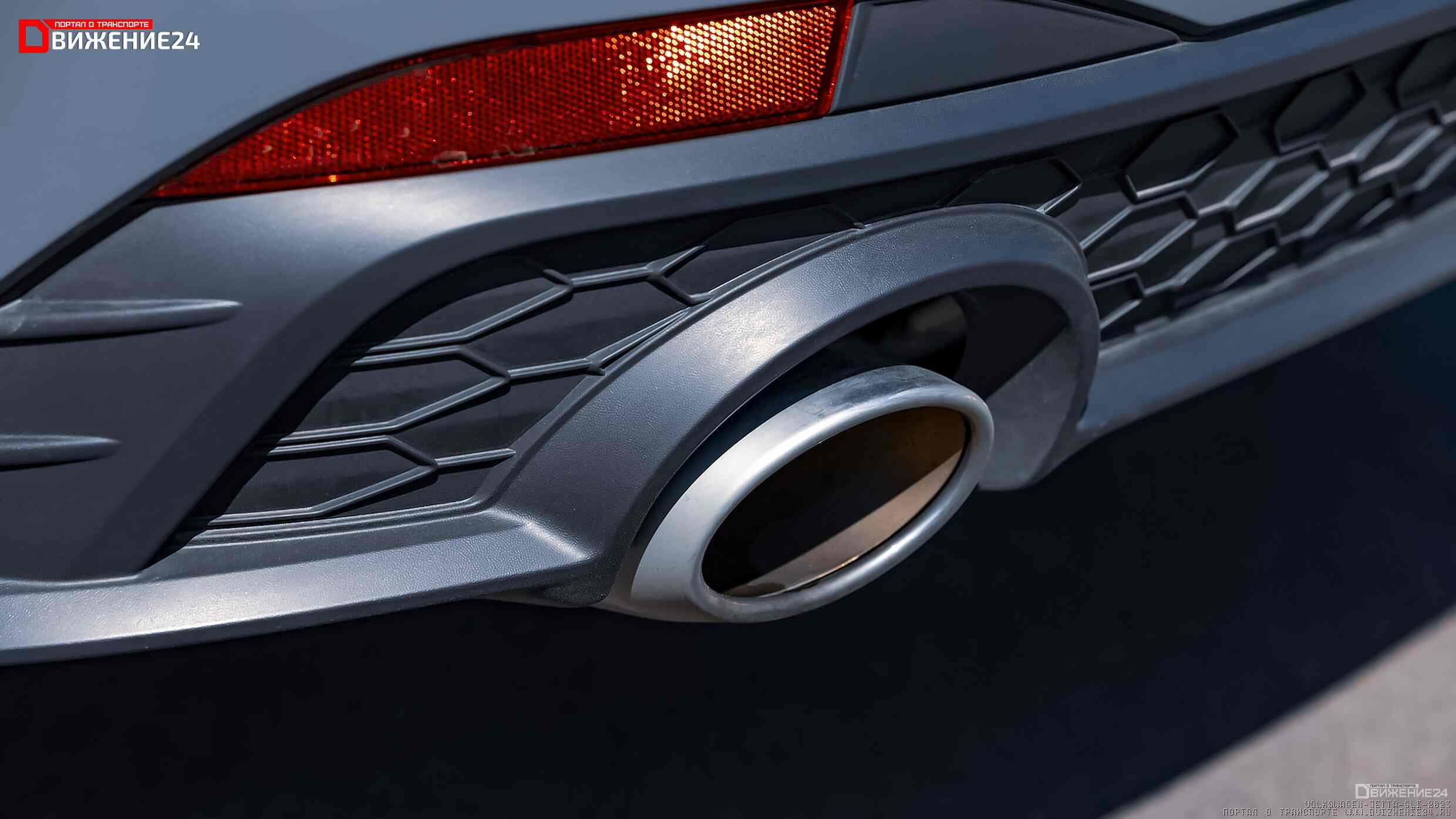 Volkswagen Jetta GLI 2023