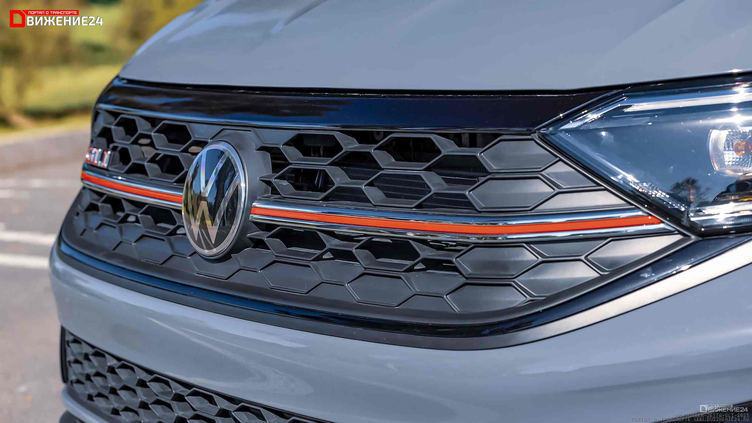 Volkswagen Jetta GLI 2023