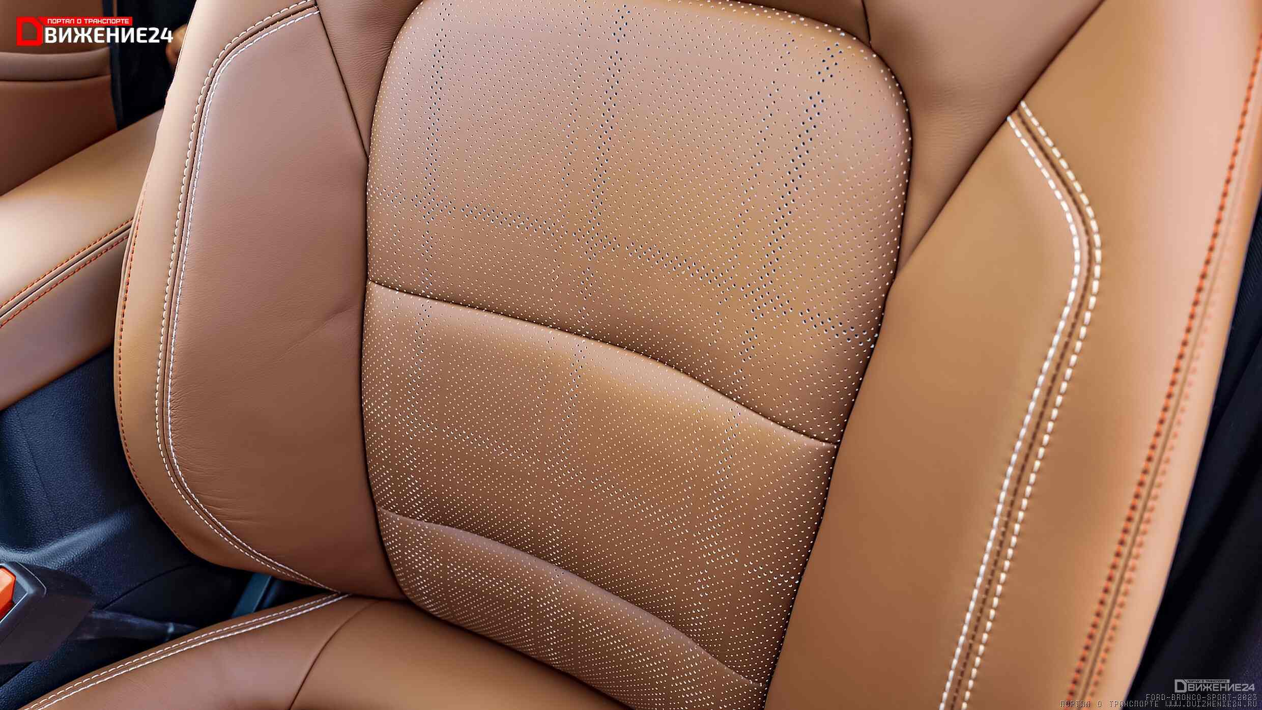 Ford Bronco Sport (Limited Heritage) 2023