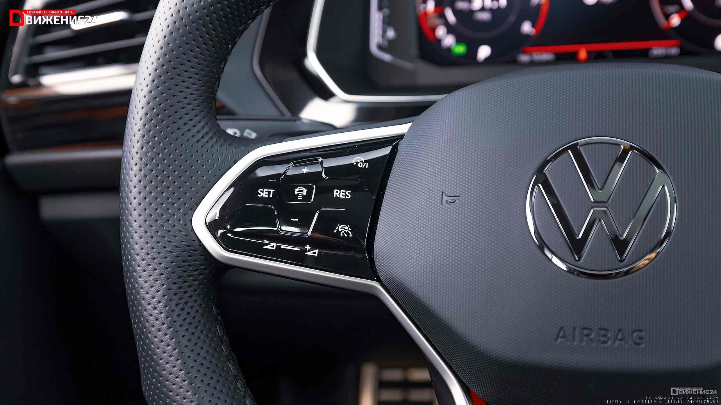 Volkswagen Jetta GLI 2023