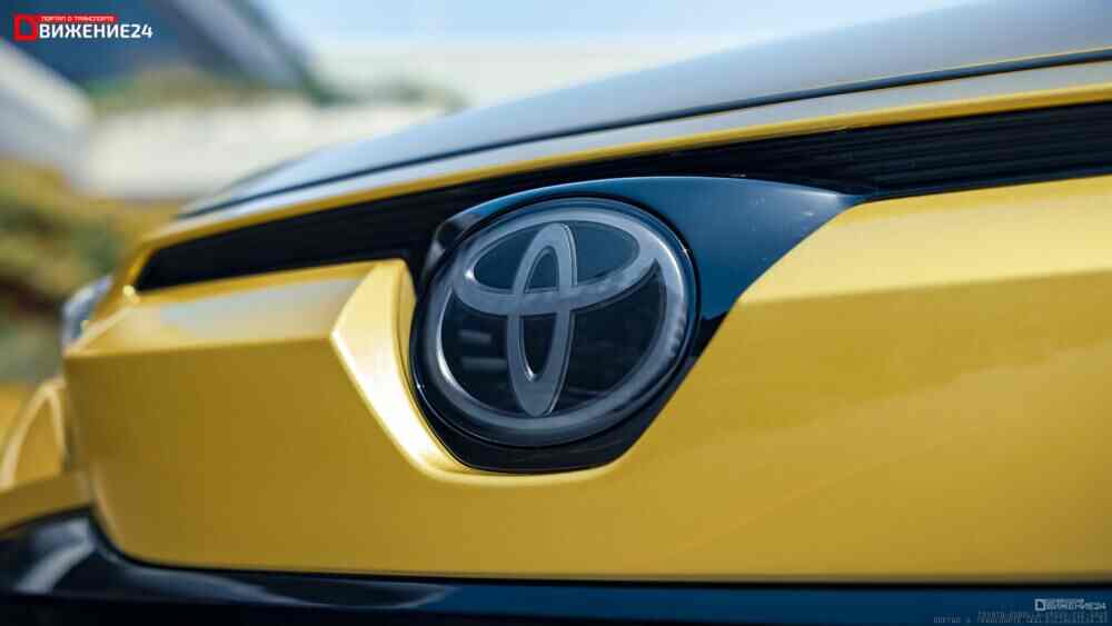 Toyota Corolla Cross Hybrid XSE 2023